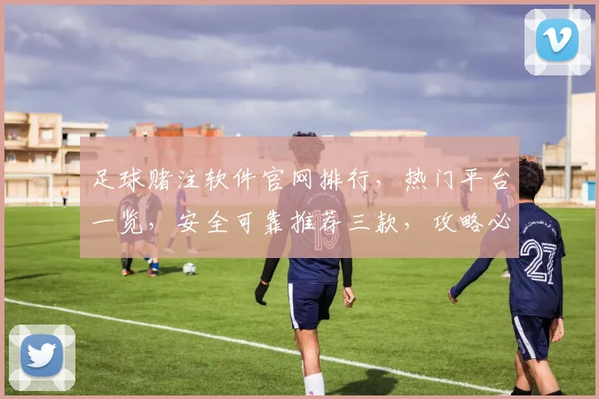 足球赌注软件官网排行，热门平台一览，安全可靠推荐三款，攻略必备