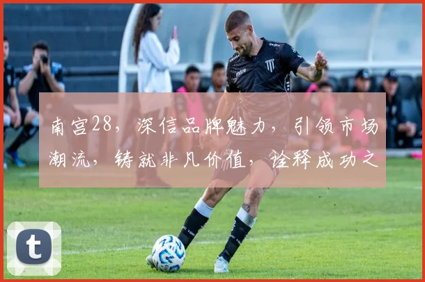 南宫28，深信品牌魅力，引领市场潮流，铸就非凡价值，诠释成功之道。